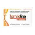 Formoline mannan Kapseln 52 g