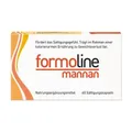 FORMOLINE mannan Kapseln 60 St