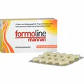 FORMOLINE mannan Kapseln 60 St PZN09948479