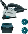 Makita SG1251J - Wandstrehler - 1400 W - 125