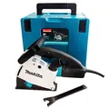 RAINUREUSE À DOUBLE DISQUE MAKITA 1400 W Ø 125 MM -SG1251J