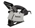 Makita Fräse SG1251J Mauernutfräse