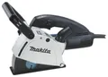 Makita SG1251J Mauernutfräse 125mm 1400W