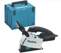 Makita SG1251J Mauernutfräse Mauerschlitzer Mauerschlitzfräse SG 1251 im MakPac