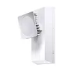 Osram LED-Wandleuchte, Noxlite, Außenleuchte, Bewegungsmelder, Dämmerungssensor, 7 Watt, Warmweiß-3000K