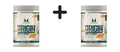 2 x Myprotein Origin Pre-Workout (30 serv) Orange Mango Soda (35,82 EUR/kg)