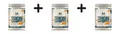 3 x Myprotein Origin Pre-Workout (30 serv) Orange Mango Soda (36,08 EUR/kg)