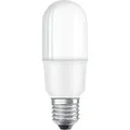 Osram LED Superstar Plus Stick Röhre 11W = 75W E27 matt 1055lm warmweiß 2700K Ra>90 DIMMBAR