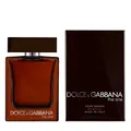 DOLCE & GABBANA THE ONE POUR HOMME 50ML PARFUM SPRAY NAGELNEU & VERSIEGELT