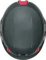 ABUS Arbeitsschutz-, Industriekletterhelm Spector, belüftet Facettenfarbe: grau|Designfarbe: titan