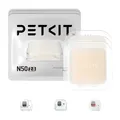 PETKIT Duftauslöser für Selbstreinigende Katzentoilette für Katze Pura Max 2 und PUROBOT MAX PRO 2, Duftkontrolle (3er Set)
