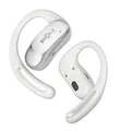 Shokz Kopfhörer OpenFit Air (Open-Ear-Design, 6 Stunden Wiedergabezeit) weiss