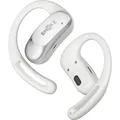 Shokz OpenFit Air Weiß Kopfhörer