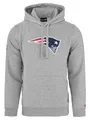 New Era Hoodie NFL New England Patriots Team Logo