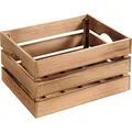 Kesper 69604 Dekokiste (L x B x H) 40 x 30 x 23 cm Natur 1 St.