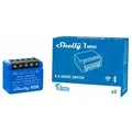 SHELLY 1 Mini Gen3, Bluetooth/WLAN-Funkschalter Relais, 1-Kanal, Unterputz, Schaltaktor