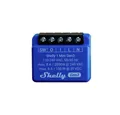 Shelly Relais · max 8A · 1 Kanal Shelly_Plus_1_Mini_G3 Smart-Home-Steuerelement