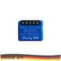 Shelly Plus 1 Mini Gen3 8A DC-AC ESP32 Unterputz WiFi Schalter Relais Tasmota 15