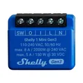 Shelly 1 Mini Gen. 3
