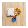Shelly Shelly 1 Mini Gen3, 1-Kanal, Unterputz