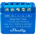 Shelly 1 Mini Gen3, Relais, blau
