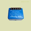 Shelly Plus 1 Mini Gen. 3 - 8A - 1 Kanal - WLAN - BT Wlan-gesteuerter Schalter