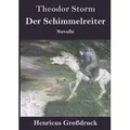 Der Schimmelreiter (Großdruck)