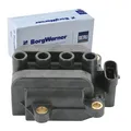 BORGWARNER (BERU) ZÜNDSPULE ZÜNDMODUL passend für DACIA LOGAN SANDERO NISSAN