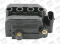 BorgWarner (BERU) ZS325 Zündspule für DACIA  passend für NISSAN RENAULT