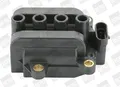 BorgWarner (BERU) Zündspule  u.a. für DACIA, NISSAN, RENAULT