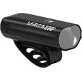 LEZYNE Akku Scheinwerfer Hecto 230+ USB-C | StVZO