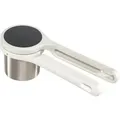 Joseph Joseph Helix - Kartoffelpresse - Weiß - Nylon - Edelstahl - Aufhängeloch - 1 Stück(e) - 94 mm