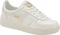 Gola Grandslam Leather White/White/White Größe EU 37