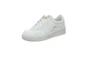 Gola GRANDSLAM LEATHER WHITE Schnürschuh