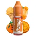 Lebensmittelfarbe Orange  10ml flüssig & hochkonzentriert  Lebensmittelechte ...