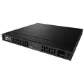 Cisco Integrated Services Router 4331 - Voice Security Bundle