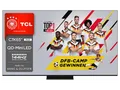 TCL 65C7K QD-Mini-LED Google TV (Flat, 65 Zoll / 164 cm, HDR 4K, SMART TV)