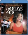 28 Days [New Blu-ray]