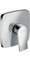 hansgrohe Spültischarmatur