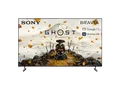 SONY BRAVIA KD-55X85L LED TV (Flat, 55 Zoll / 139 cm, UHD 4K, SMART TV, Google TV)