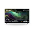 Fernseher BRAVIA KD55X85L 55" Full Array LED UltraHD 4K HDR10 Smart-TV WLAN