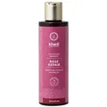 Khadi Rose Repair Ayurvedisches Shampoo 100% natrliche Haarpflege 200ml Vegan Naturkosmetik