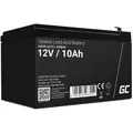 Green Cell AGM Battery 12V 10Ah - Batterie - Mini (AAAA) (AGM48)