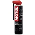 0,4 Liter MOTUL Motoröl C2 CHAIN LUBE ROAD Sprühdose
