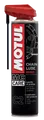 Motul C2 CHAIN LUBE ROAD 400L