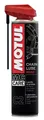 Chain Lube Road Fett Kette C2 Road Motul 400 ML