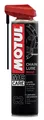 SPRAY KETTE MOTO MOTUL MC CARE C2 CHAIN LUBE ROAD 400 Ml 111649