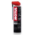 MOTUL C2 CHAIN LUBE ROAD – Hochleistungs-Kettenspray für Straßenmotorräder 400ml
