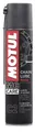 Motul Farbloses Hochleistungs-Kettenspray C2 400 ml 102981