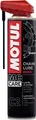 Motul 102981 MC CARE™ C2 Chain Lube Road 400 ml Kettenspray Motorrad Karts